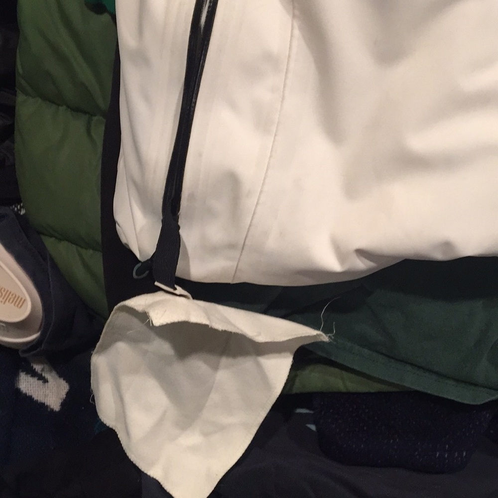 Obermeyer Ski Jacket. Hi Tech - image 4